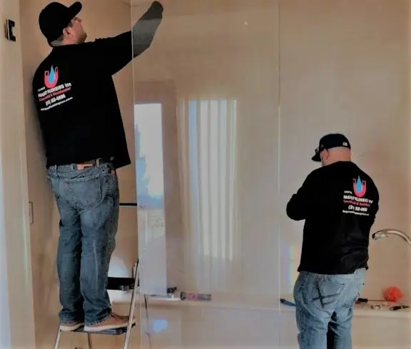 Professional plumbing installation for Tankless Water Heater Installation in Central Point